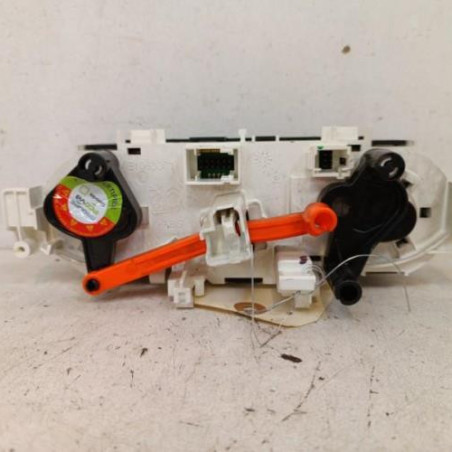 Commande chauffage PEUGEOT 208 1