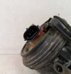 Anti brouillard gauche (feux) AUDI TT 2