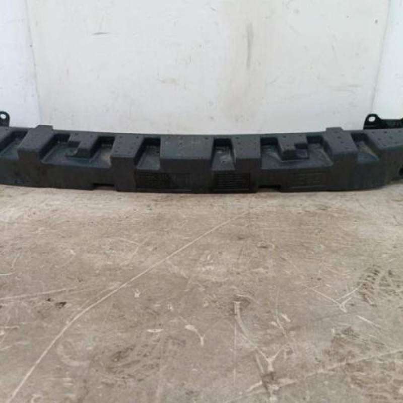 Renfort pare choc arriere (traverse) AUDI TT 2