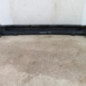 Renfort pare choc arriere (traverse) AUDI TT 2