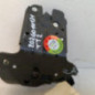 Serrure de coffre AUDI TT 2