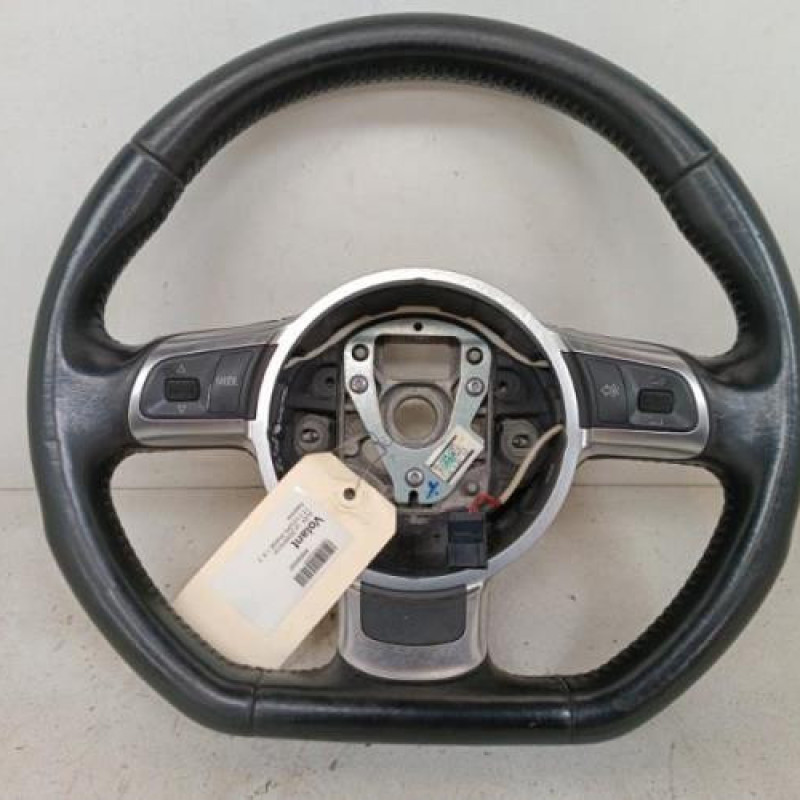 Volant AUDI TT 2