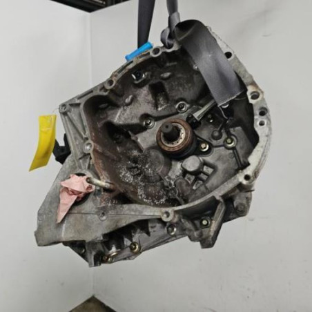 Boite de vitesses RENAULT MODUS Photo n°1