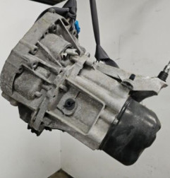 Boite de vitesses RENAULT MODUS