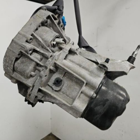 Boite de vitesses RENAULT MODUS