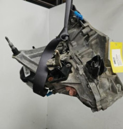 Boite de vitesses RENAULT MODUS Photo n°3