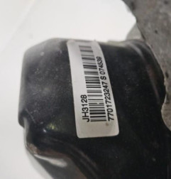 Boite de vitesses RENAULT MODUS Photo n°4