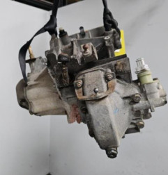Boite de vitesses CITROEN ZX Photo n°1