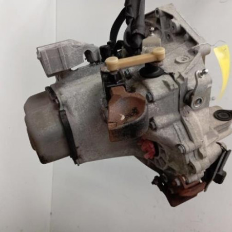 Boite de vitesses CITROEN C2 Photo n°1
