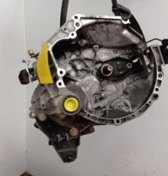 Boite de vitesses CITROEN C2