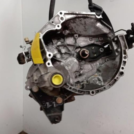 Boite de vitesses CITROEN C2