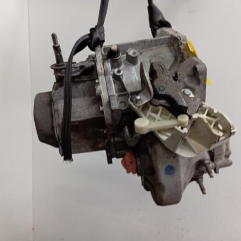 Boite de vitesses CITROEN C4 1