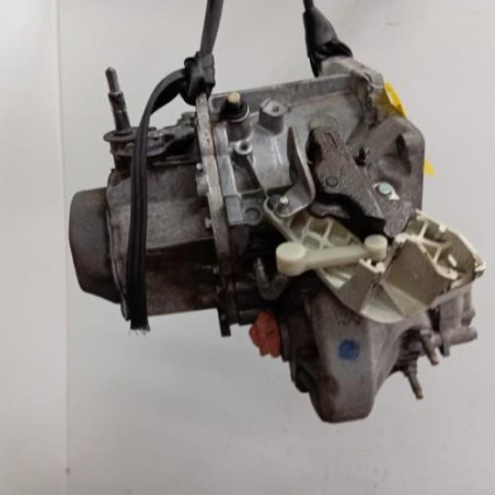 Boite de vitesses CITROEN C4 1 Photo n°1