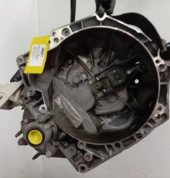 Boite de vitesses CITROEN C4 1