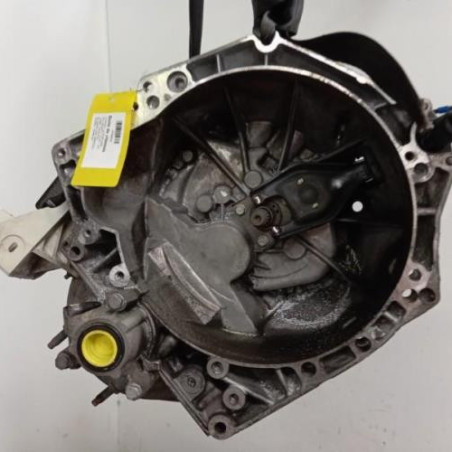 Boite de vitesses CITROEN C4 1