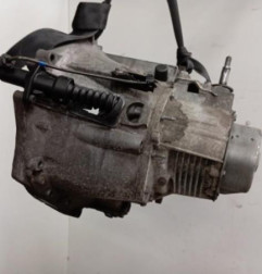 Boite de vitesses CITROEN C4 1 Photo n°3