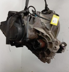 Boite de vitesses FORD FIESTA 6 Photo n°1