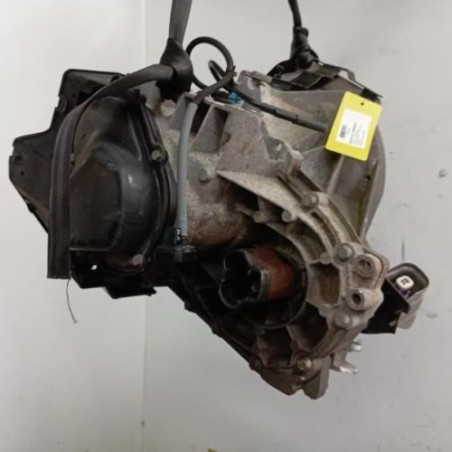 Boite de vitesses FORD FIESTA 6 Photo n°1