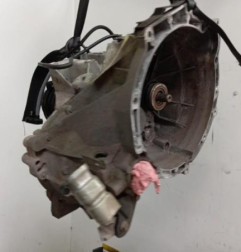 Boite de vitesses FORD FIESTA 6