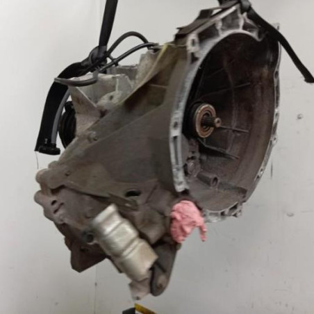 Boite de vitesses FORD FIESTA 6