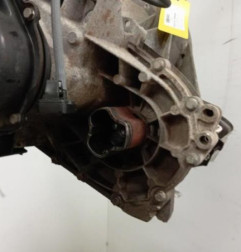 Boite de vitesses FORD FIESTA 6 Photo n°4