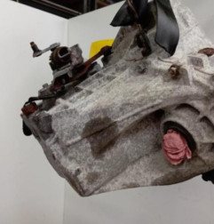 Boite de vitesses CITROEN C1 1 Photo n°4