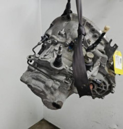 Boite de vitesses RENAULT MEGANE 2