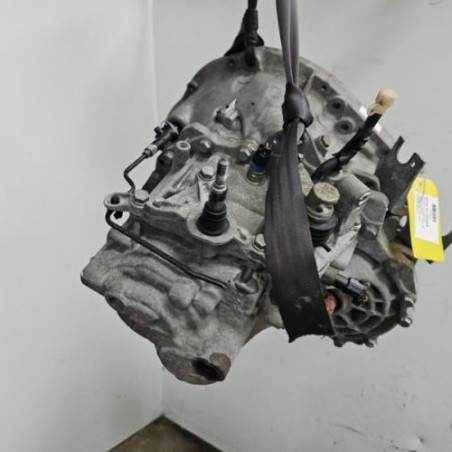 Boite de vitesses RENAULT MEGANE 2