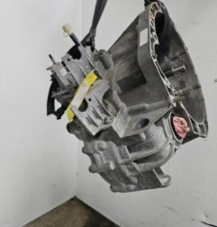 Boite de vitesses RENAULT MEGANE 2 Photo n°3