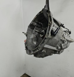 Boite de vitesses RENAULT MEGANE 2 Photo n°4