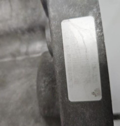 Boite de vitesses RENAULT MEGANE 2 Photo n°5