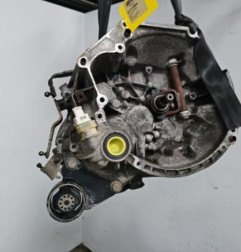 Boite de vitesses CITROEN SAXO