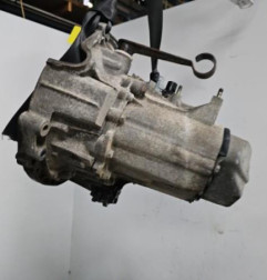 Boite de vitesses CITROEN SAXO Photo n°4