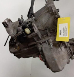 Boite de vitesses PEUGEOT 308 2 SW