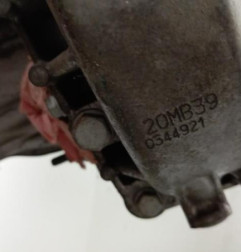Boite de vitesses PEUGEOT 308 2 SW Photo n°5