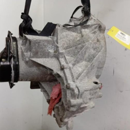 Boite de vitesses FORD KA+ Photo n°1