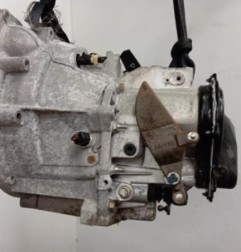 Boite de vitesses FORD KA+ Photo n°3
