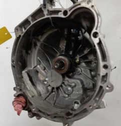 Boite de vitesses FORD KA+ Photo n°4