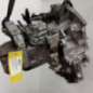 Boite de vitesses FIAT PUNTO EVO 3