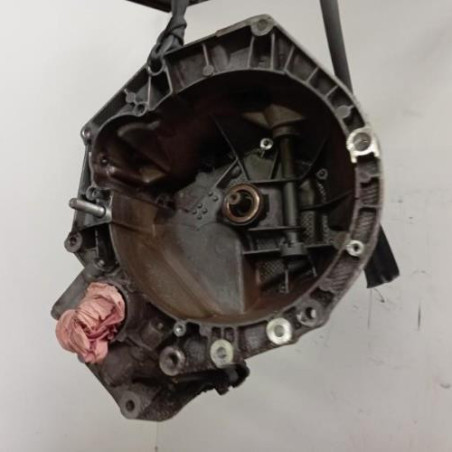 Boite de vitesses FIAT PUNTO EVO 3