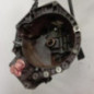 Boite de vitesses FIAT PUNTO EVO 3