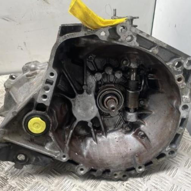 Boite de vitesses CITROEN C1 1