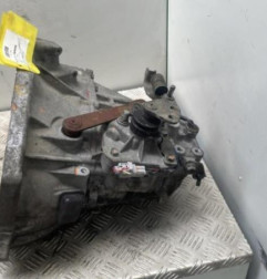 Boite de vitesses CITROEN C1 1 Photo n°4