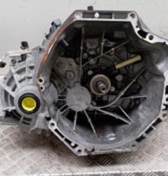 Boite de vitesses NISSAN QASHQAI 2 Photo n°1