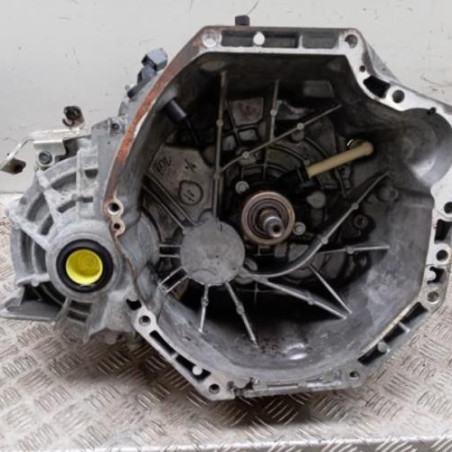 Boite de vitesses NISSAN QASHQAI 2 Photo n°1