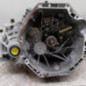 Boite de vitesses NISSAN QASHQAI 2