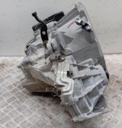 Boite de vitesses NISSAN QASHQAI 2
