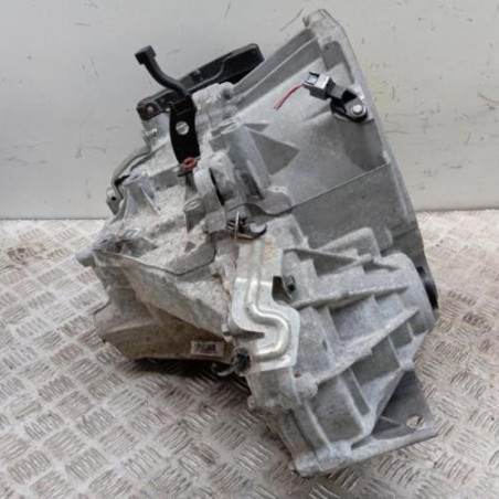 Boite de vitesses NISSAN QASHQAI 2
