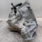 Boite de vitesses NISSAN QASHQAI 2