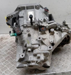 Boite de vitesses NISSAN QASHQAI 2 Photo n°3